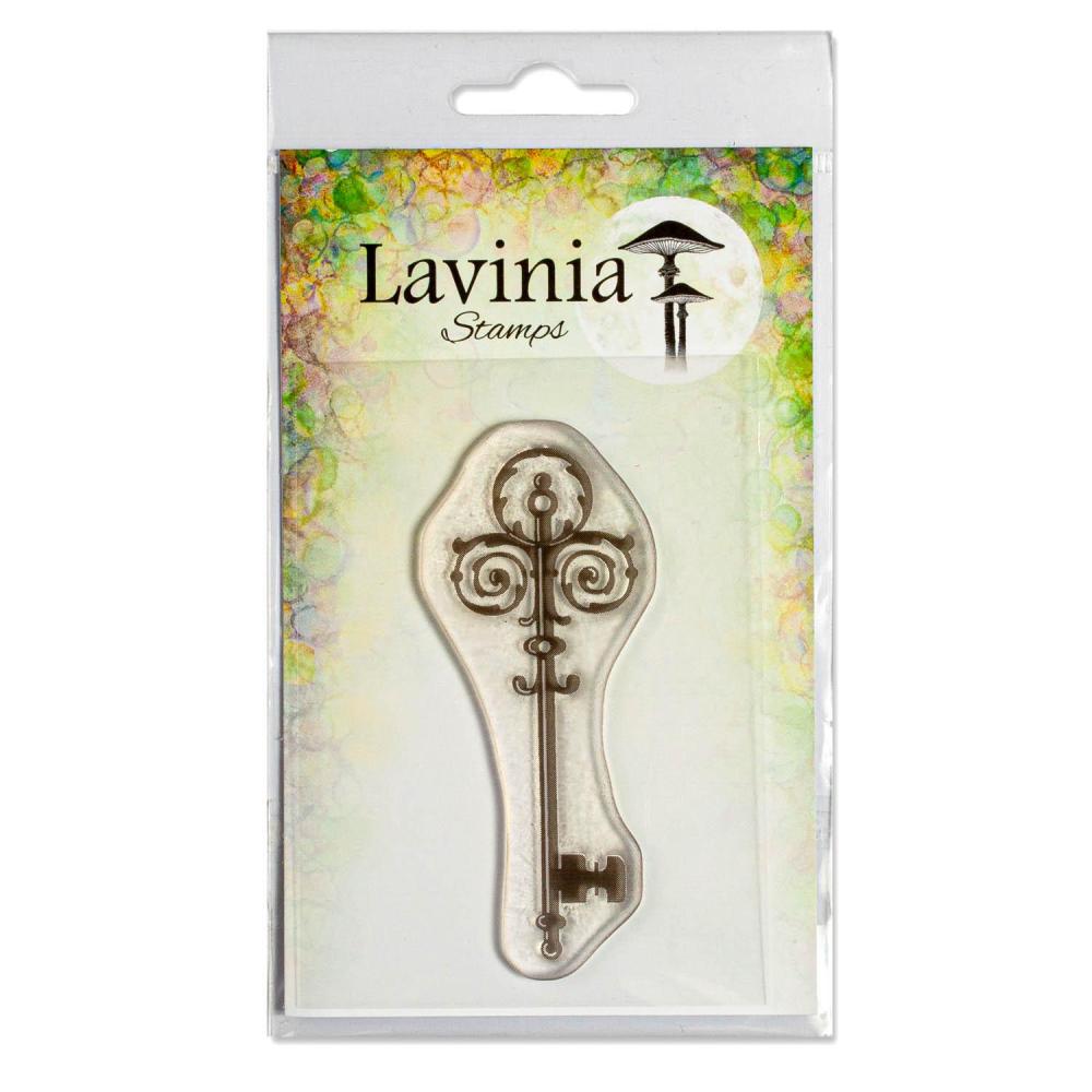 LAV807 Lavinia Stamps Key Large