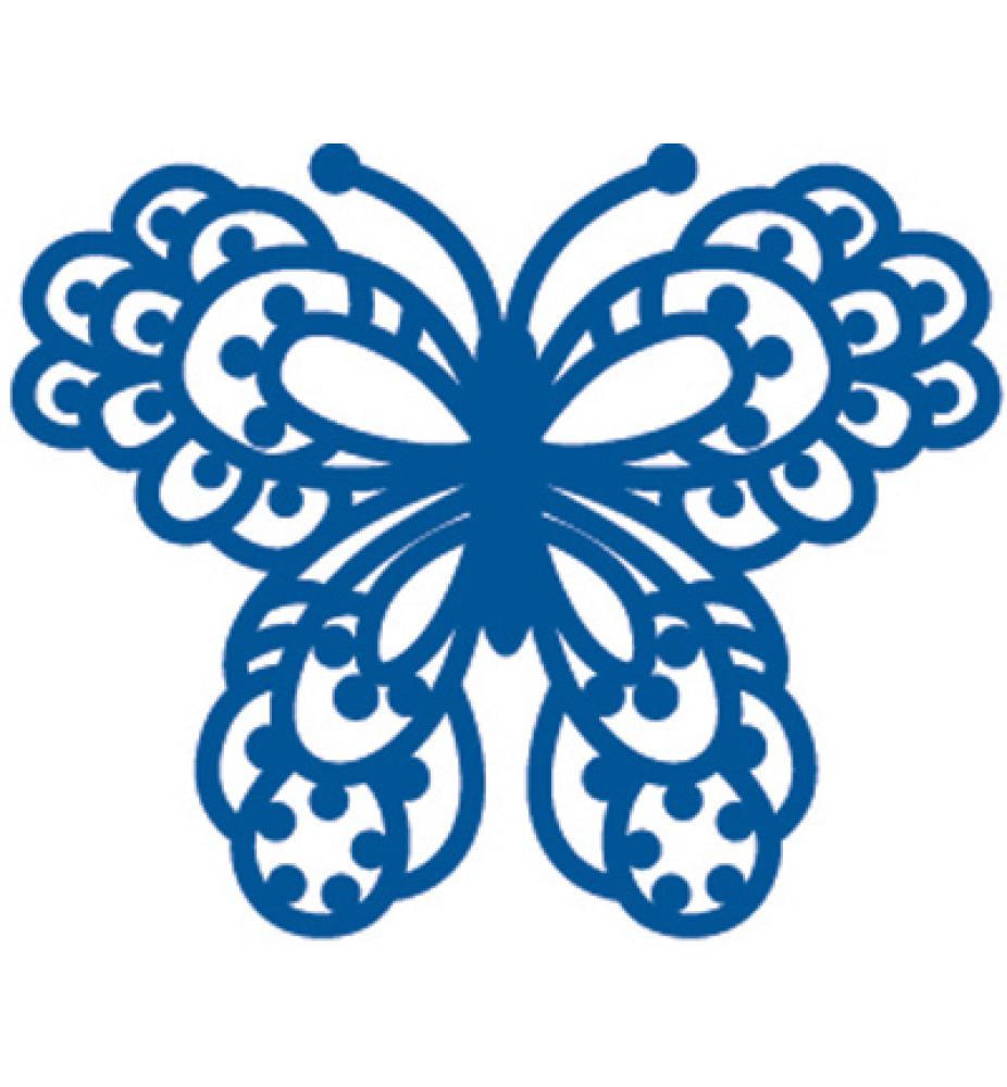 Marianne Design - Creatables Butterfly 1