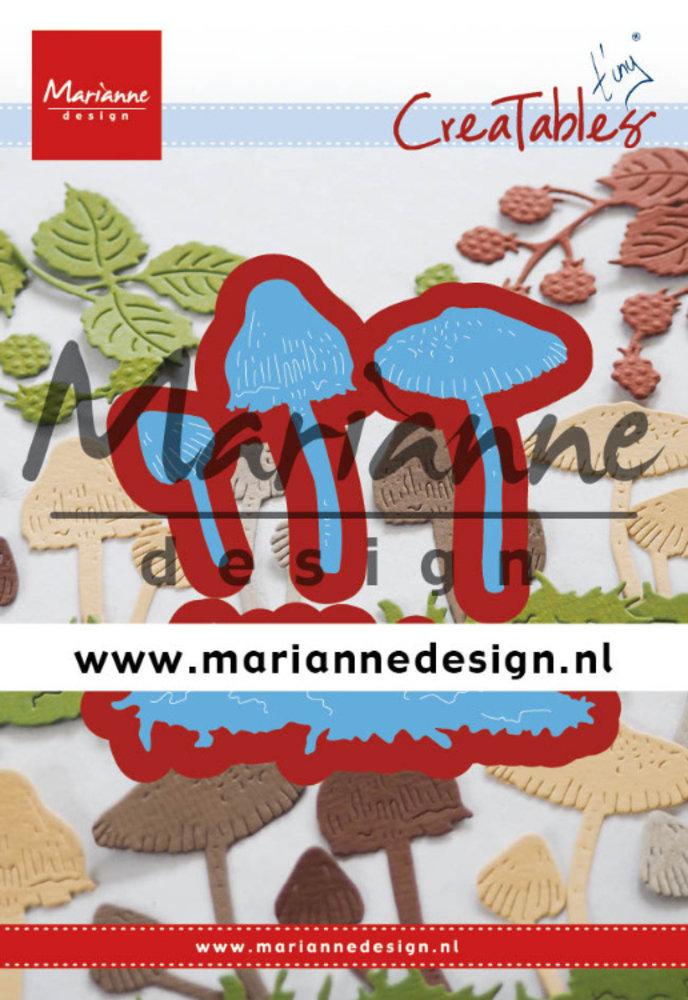 Marianne Design Set Marianne 59 Value Bundle PA4179