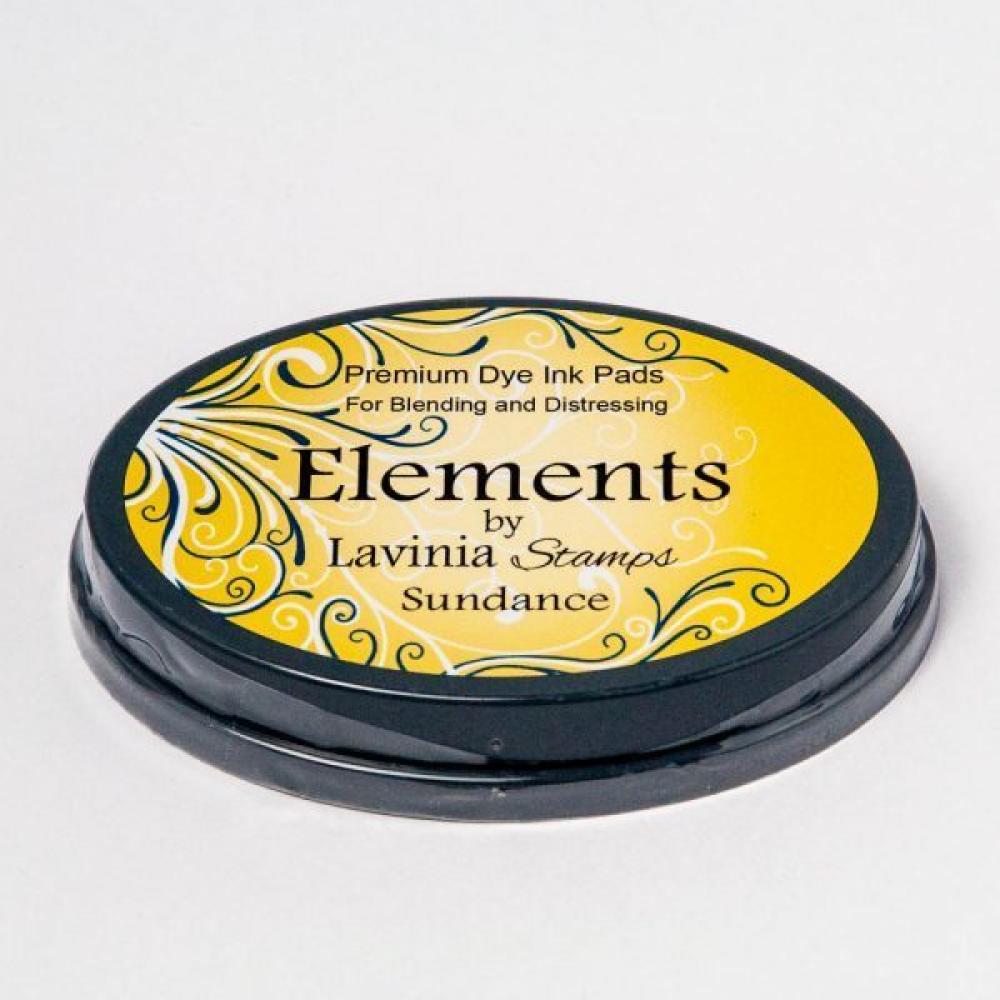 Lavinia Elements Premium Dye Ink Sundance