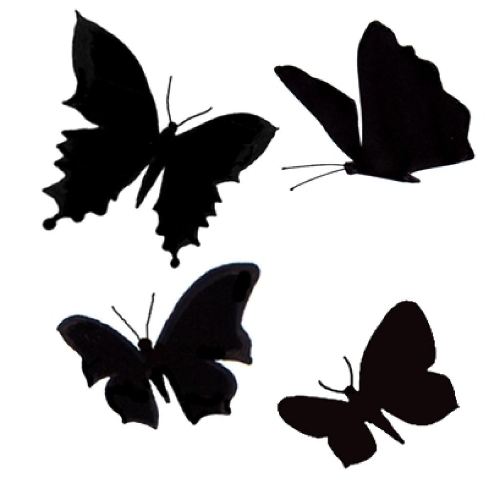 Lavinia Stamp Butterflies