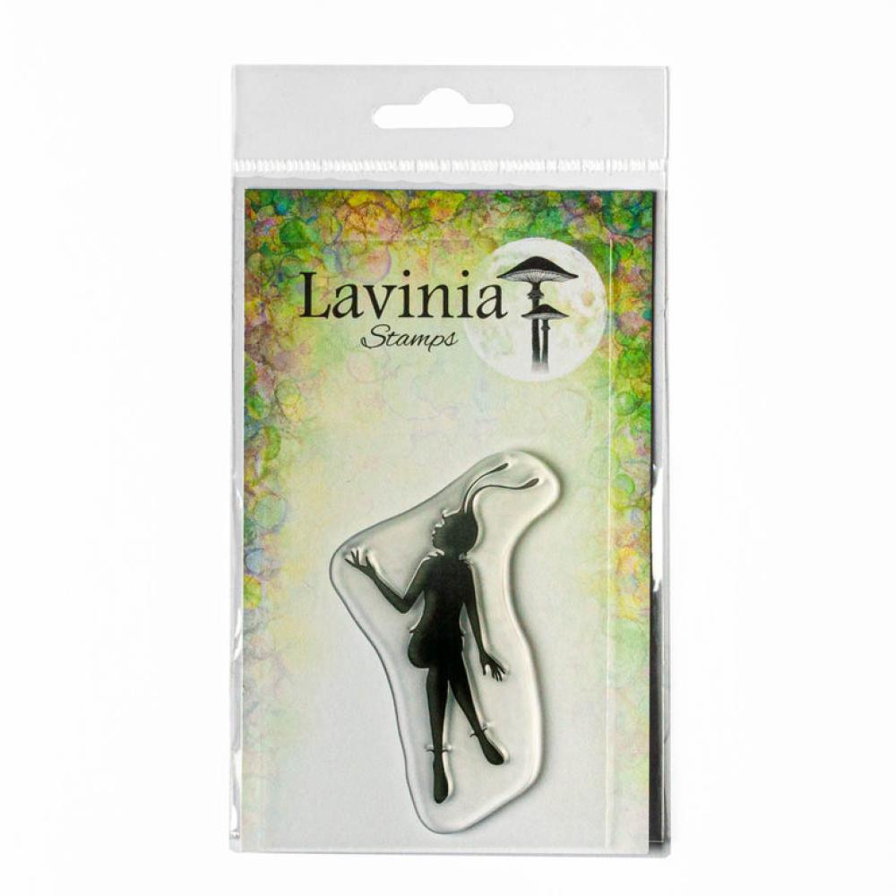 Lavinia Stamps Tia LAV699