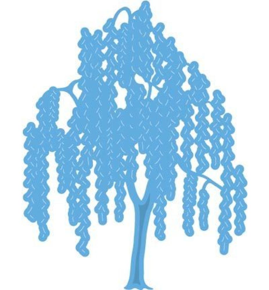 Marianne Design CreaTables Weeping Willow