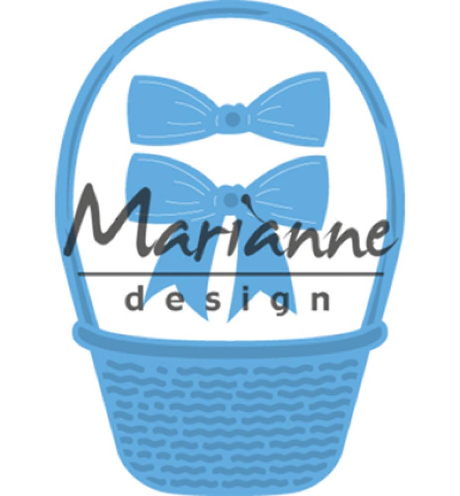 Marianne Design Creatables Basket