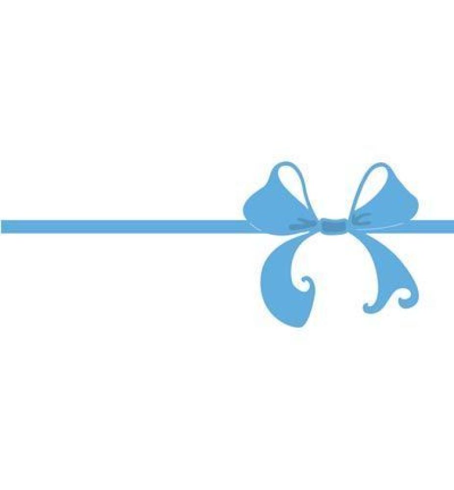 Marianne Design Creatables Bow and Ribbon LR0447