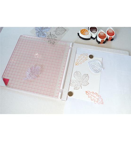 Marianne Design Tools Stamp Master Advanced #LR0029