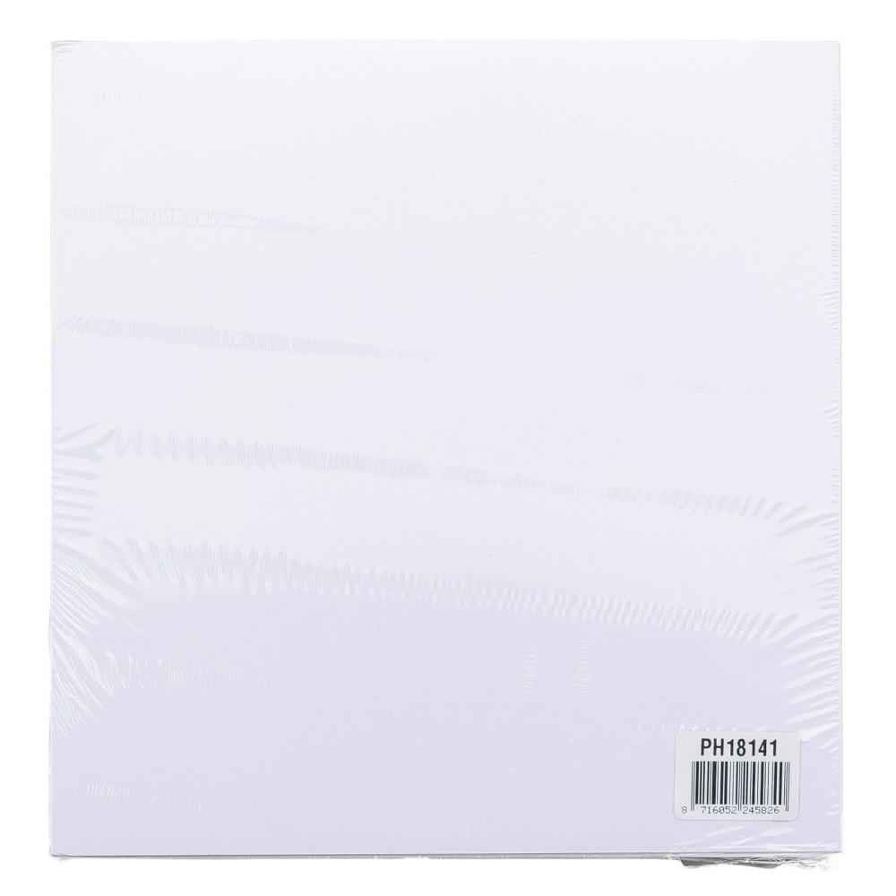 Nellie Snellen 8x8 Off White Paper PH18141