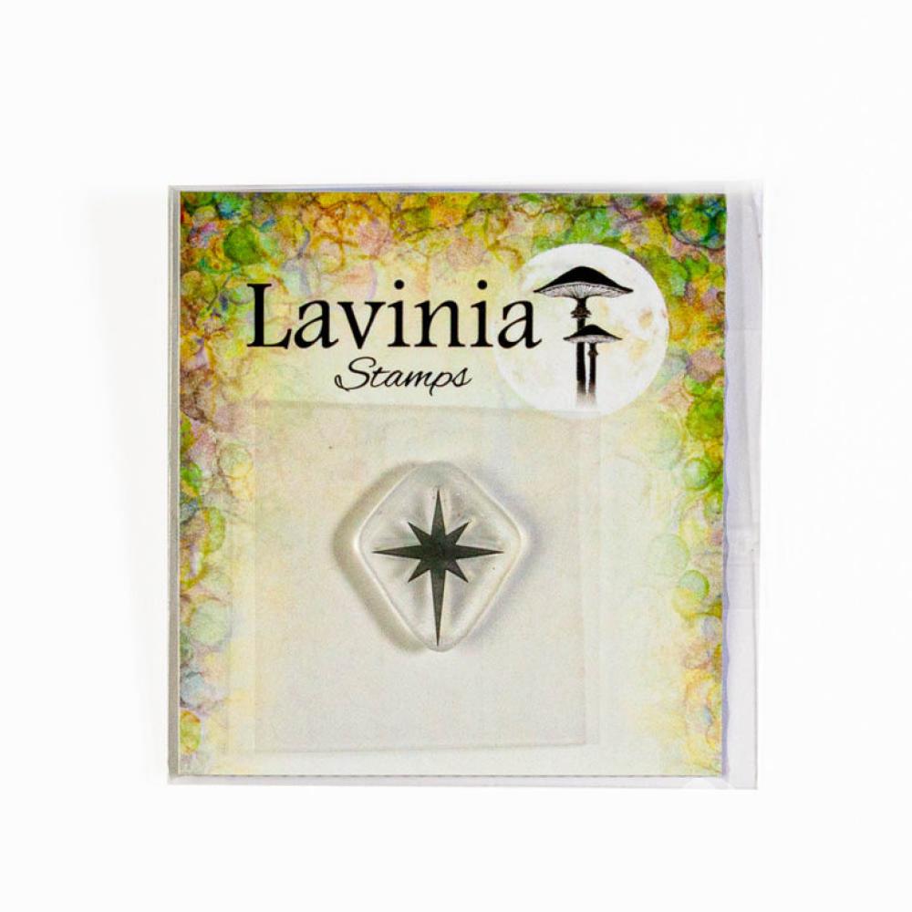 Lavinia Stamps Mini North Star LAV707