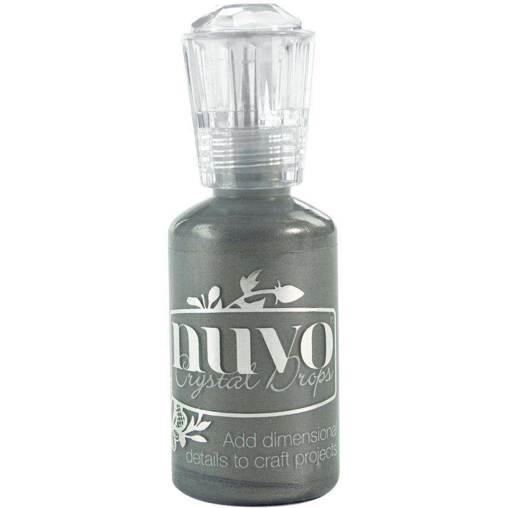 Nuvo Crystal Drops Liquid Mercury