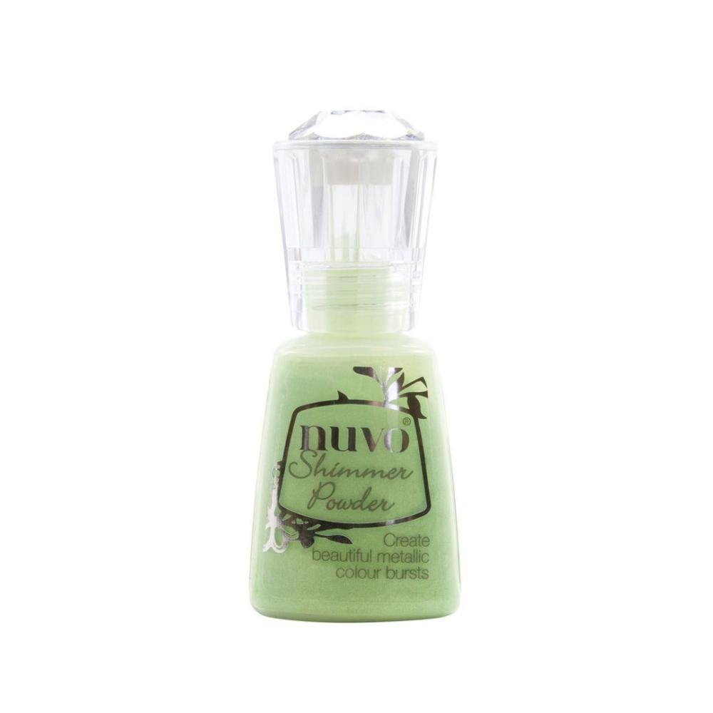 Nuvo Shimmer Powder Falling Leaves 1217N