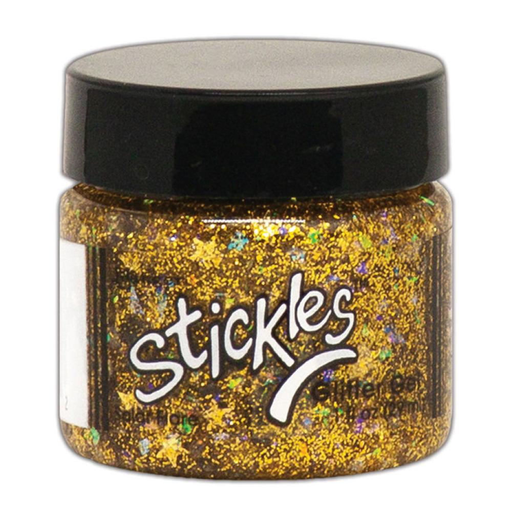 Ranger Stickles Glitter Gels Solar Flare #1372