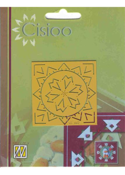 Cisioo - Template