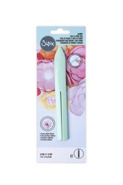 Sizzix Fold & Form Tool #664895