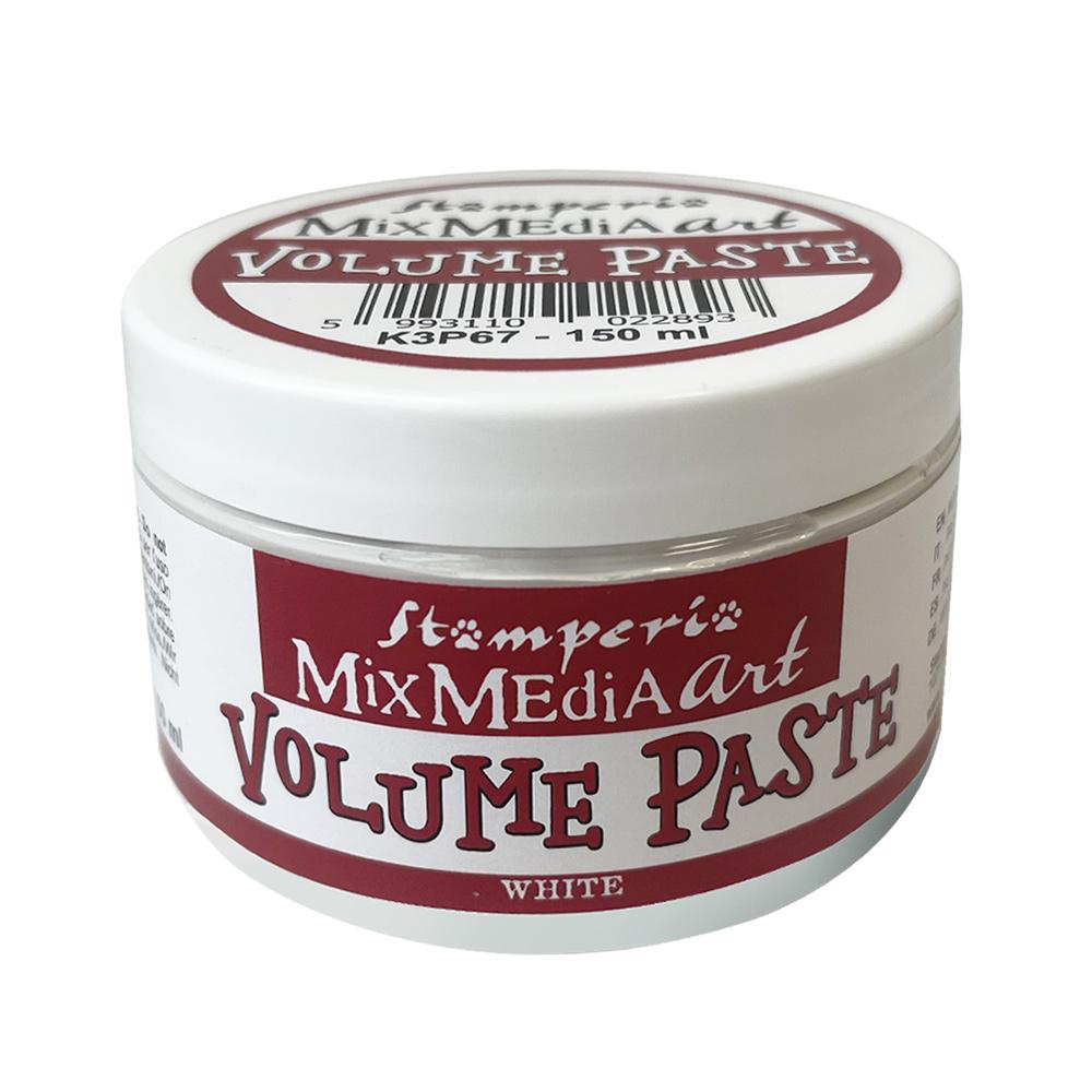 Stamperia Volume Paste