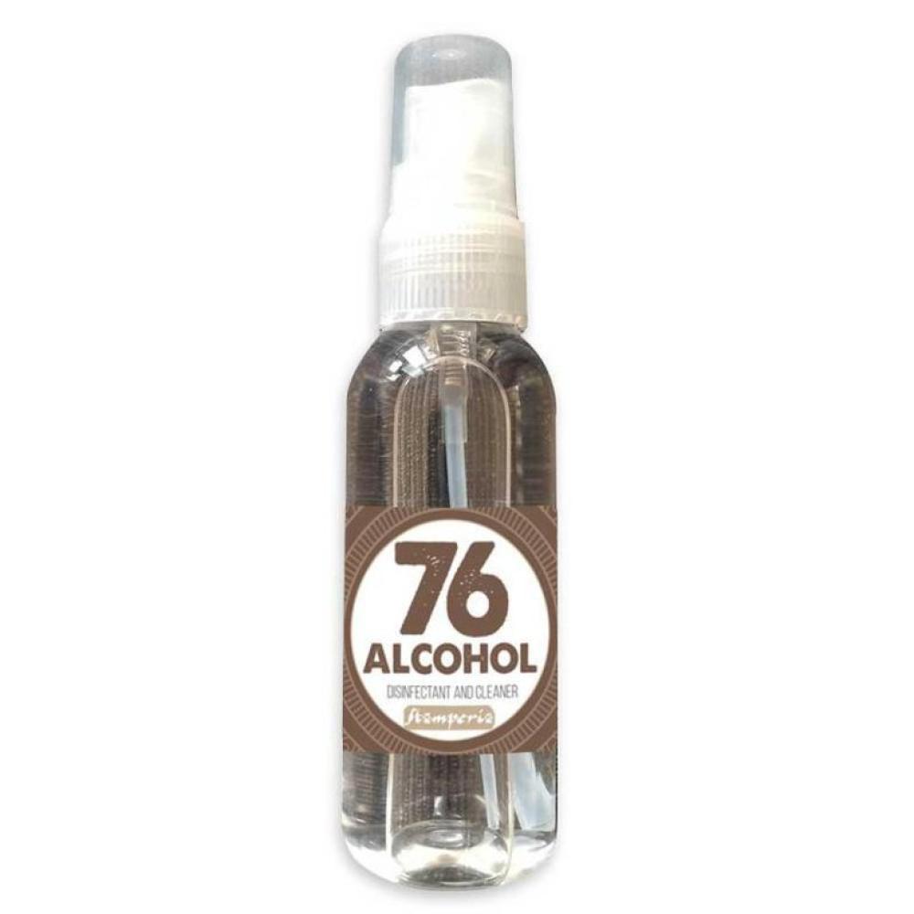 Stamperia Alcohol 76 Spray