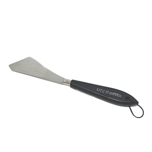 Stamperia Asymmetric Spatula K3T12