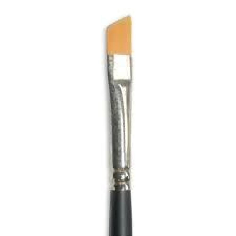 Stamperia Oblique Point Brush 8 #KR34/S