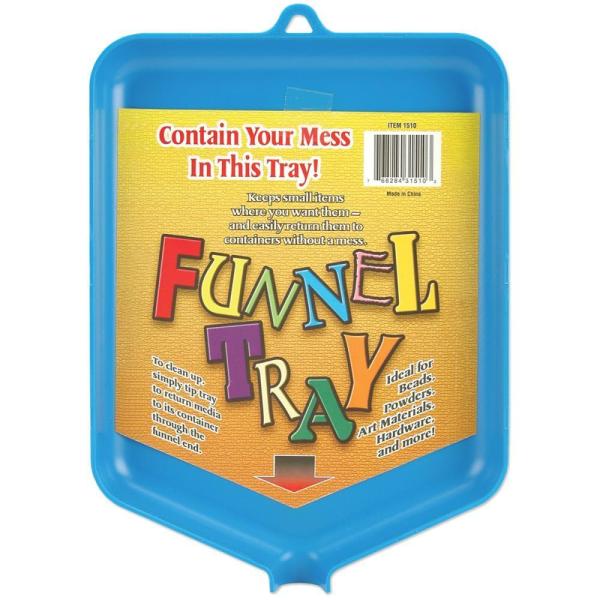 Tidy Crafts Funnel Tray #1510