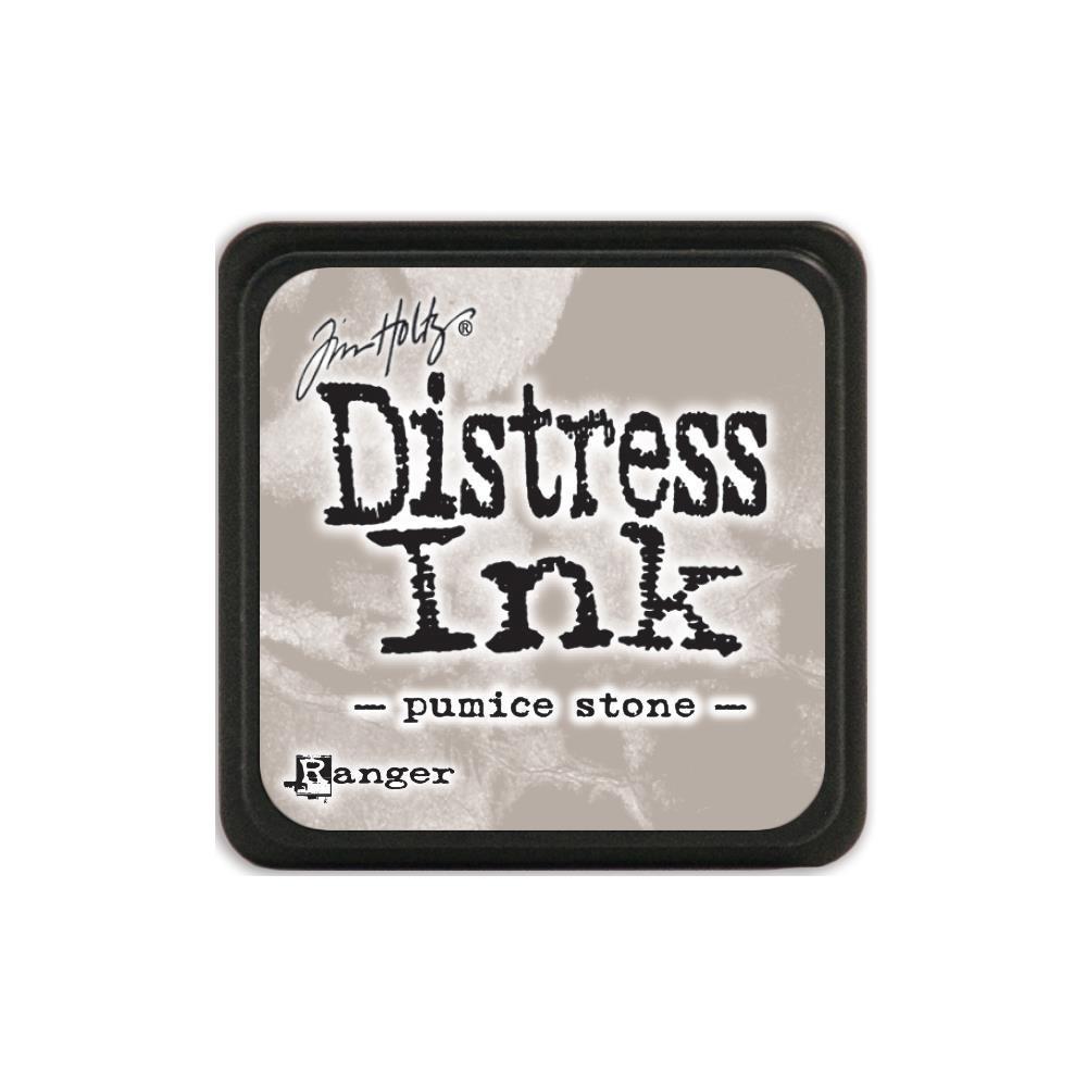 Tim Holtz Distress Mini Ink Pad Pumice Stone