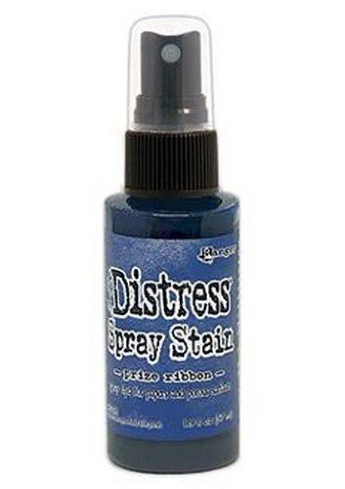 Tim Holtz Distress Spray Stain Prize Ribbon