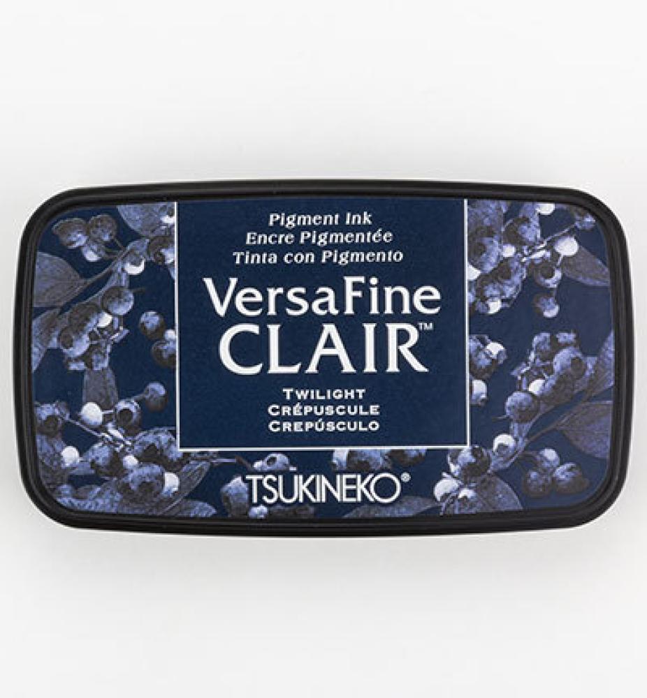 VersaFine Clair Medium Twilight