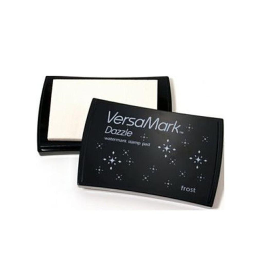 VersaMark Dazzle Ink Pad Frost #002