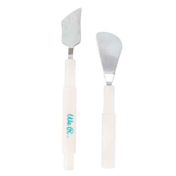 WRMK Weeding Spatulas Hand Tools (2pcs)