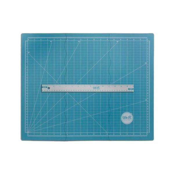 WRMK Tri-Fold Magnetic Mat #71350