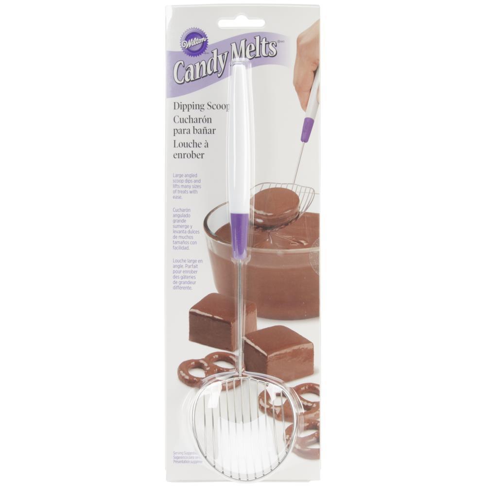 Wilton Candy Melts Dipping Scoop #W1018