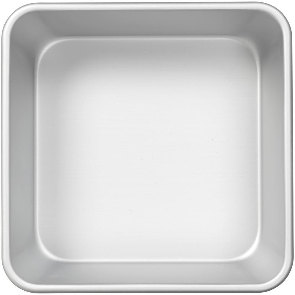 Wilton Square Performance Cake Pan #W5072180