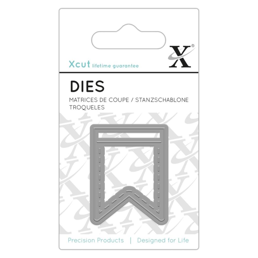 XCut Dinky Dies Bunting (Wimpel) #XCU503179