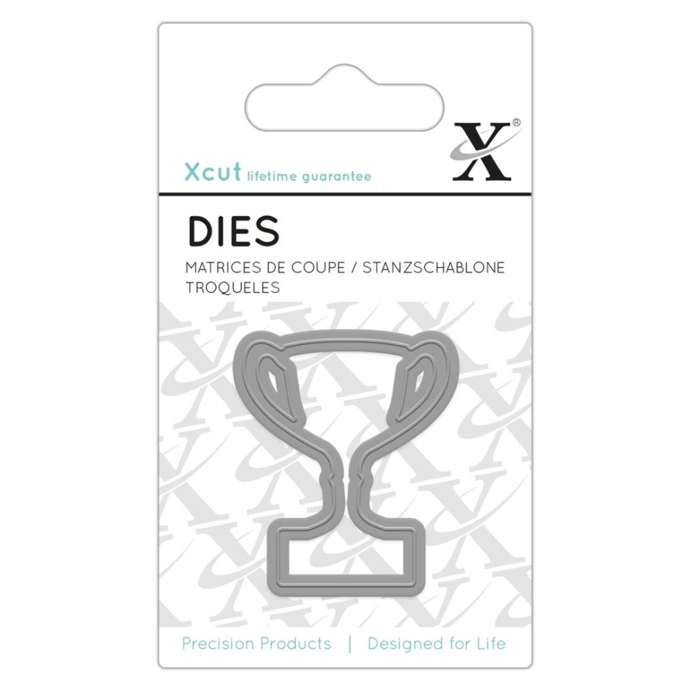 XCut Dinky Dies Trophy