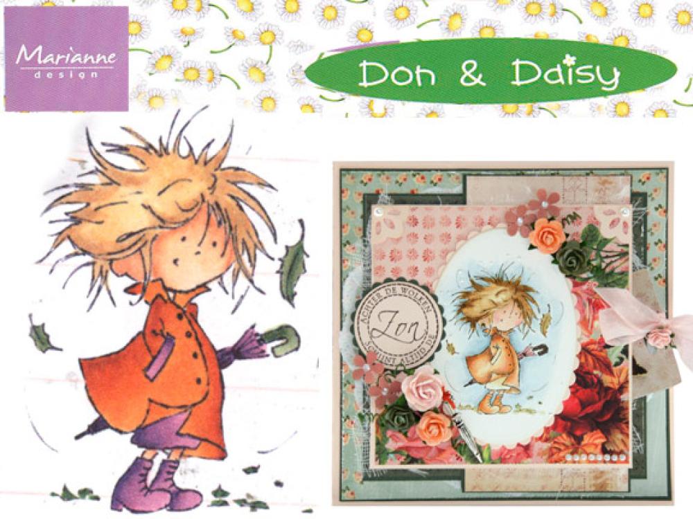 MD - Don & Daisy - Herbst