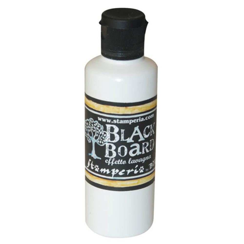 Stamperia Blackboard Effect Paint 80ml KE15M