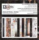 13@rts 6x6 Paper Pad Industrial Zone