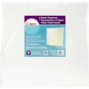 Advantus Cropper Hopper Paper Organizer 12"X12"