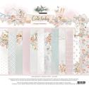 Alchemy of Art 12x12 Paper Pack Cute Baby