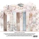 Alchemy of Art 8x8 Paper Pack Touch of Spring