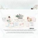 #24 Alchemy of Art First Holy Communion 8x8 Paper Pack