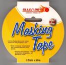 Glue Dots Masking Tape 12mm