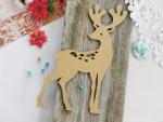 Creative Studio HDF Deer III #134