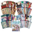 Hunkydory Crafts 2024 Christmas Blockbuster BUNDLE