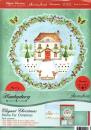 Hunkydory Crafts Home for Christmas Luxury Topper Set