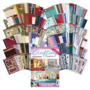 Hunkydory 2021 Christmas Blockbuster BUNDLE