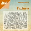 Joy!Crafts Clearstamp  Grunge Texture