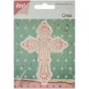 Joy!Crafts Stanze Cross Kreuz #6002/0363