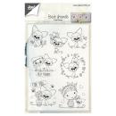 Joy Crafts Clear Stamp Best Friends