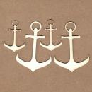 KORA Projects Chipboard Anchor #2002