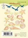 Leane Creatief Stamp Sea Shell 55.6654