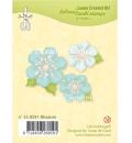 Leane Creatief Stempel Blossom